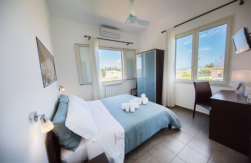 Cefalu Bed & Breakfast | Bouganville B&B