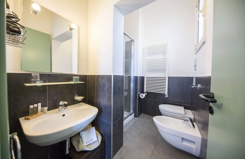 Cefalu Bed & Breakfast | Bouganville B&B