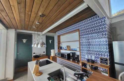 Agua Escondida Villa | Bougavillage Villa Boa