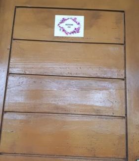 Kecamatan Lembar House | Bougenville Homestay