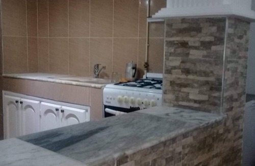 Ain El Turk House | Bouisseville beach