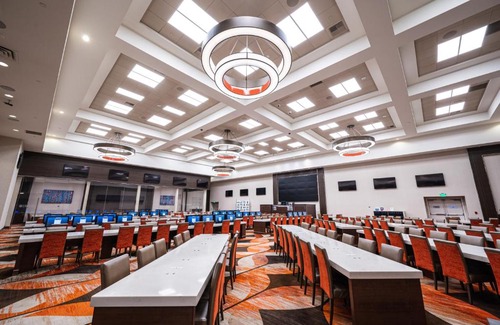 Sunrise Manor Hotel | Boulder Station Hotel & Casino