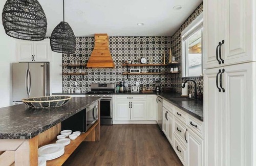 Joshua Tree House | Boulders Beyond By The Cohost Company