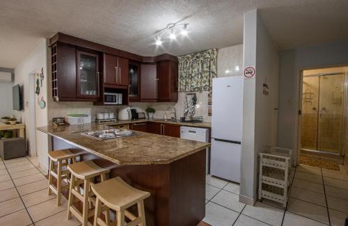 Margate Beach Apartment | Boulevard 12