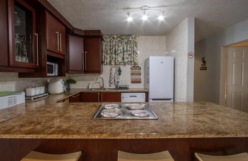 Margate Beach Apartment | Boulevard 12