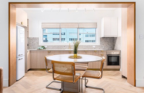 Bondi Beach Apartment | Boulevard 88 - Six