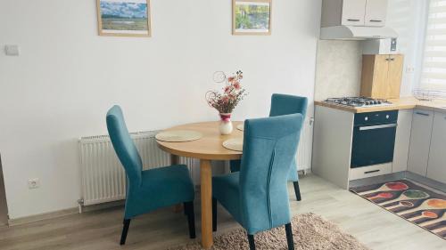 Sighetu Marmatiei Apartment | Boulevard apartament