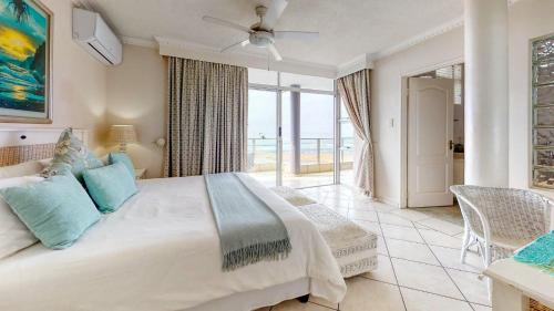 Margate Beach Apartment | Boulevard Bonanza by Top Destinations Rentals