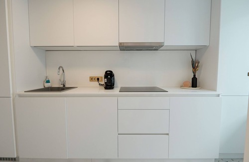Blaj Apartment | Boulevard Boutique B&B