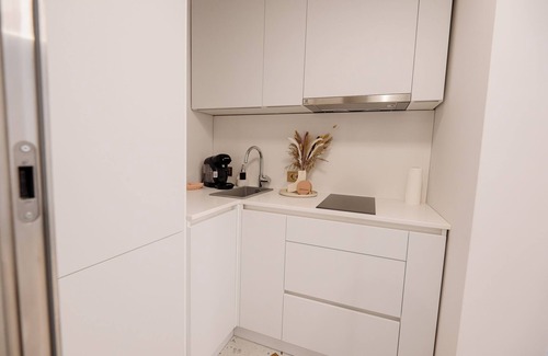 Blaj Apartment | Boulevard Boutique B&B