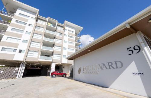 North Lakes Apartment | Boulevard North Lakes