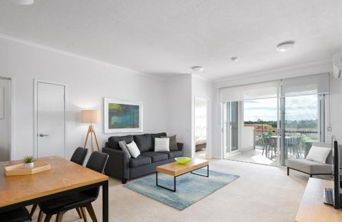 North Lakes Apartment | Boulevard North Lakes