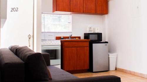 Carcel Apartment | Boulevard Park IV 202