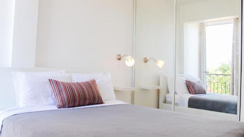 Carcel Apartment | Boulevard Park IV 202