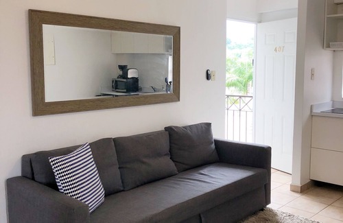 Mayaguez Pueblo Apartment | Boulevard Park IV 406