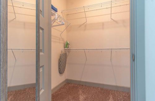 Buechel Apartment | Boulevard Stays Stylish 3BR Getaway Pool Gym Access & Free Parking