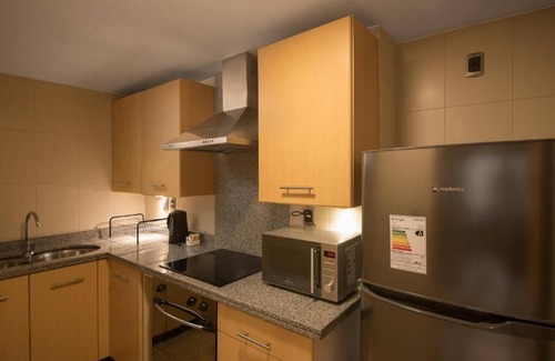 Apoquindo Hotel | Boulevard Suites Hotel