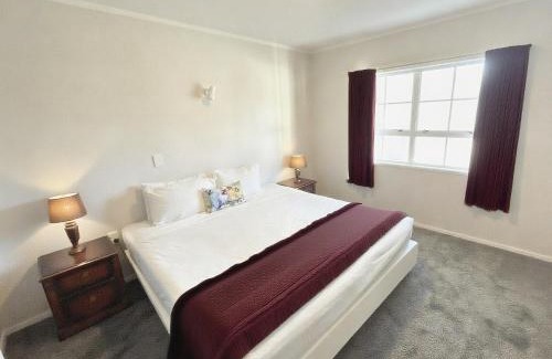 Claudelands Hotel | Boundary Court Motor Inn