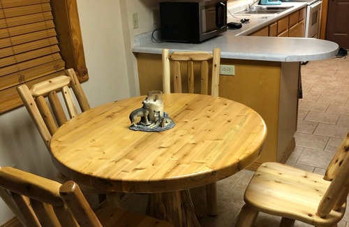 Ely Apartment | Boundary Waters Springboard