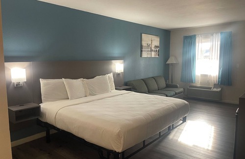 Bardstown Hotel | Bourbon Capital Inn