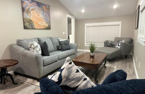 Lebanon House | Bourbon Trail Bungalow