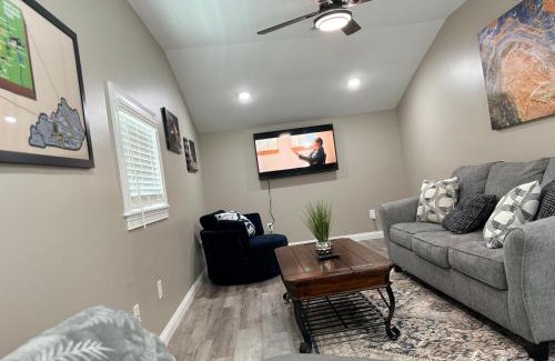 Lebanon House | Bourbon Trail Bungalow