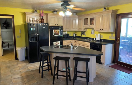 Springfield House | Bourbon Trail Oasis at Boone Farm - Private & Peaceful