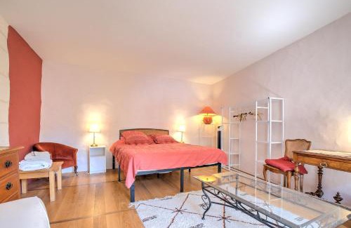 Bourdeilles Apartment | Bourdeilles Sunlight
