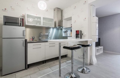 Bourgoin-Jallieu Apartment | BOURGOIN - LA TERRASSE DES MOULINS