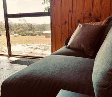 Bournda Resort | Bournda Cabins at Woodbine