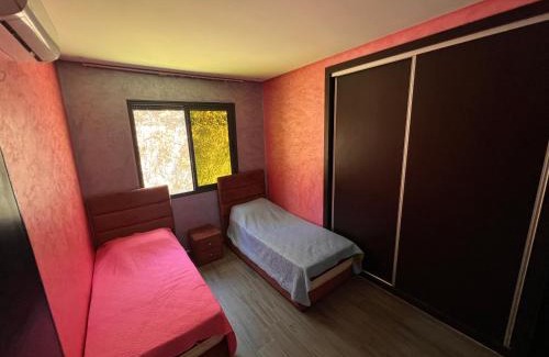 Nouaceur Villa | bouskoura