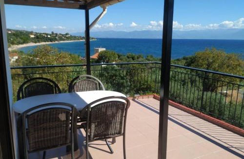 Aipeia Apartment | Bousounis Apartments
