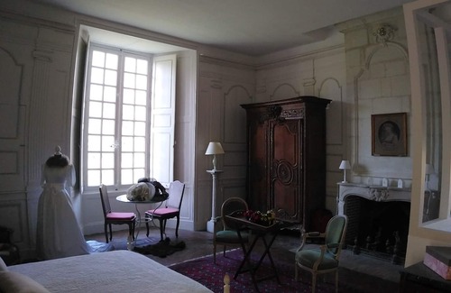 Boussay Other | Boussay Castle in South Touraine
