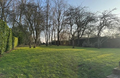 Saint-Blimont House | Bout du Haut
