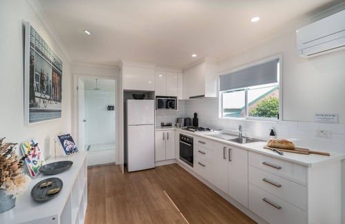 North Tamborine Apartment | Boutique Accommodation for Couples