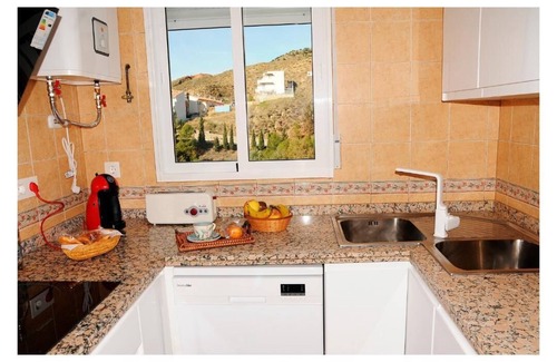 Cenes de la Vega Apartment | Boutique Apartment