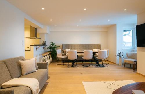 Serfaus Apartment | Boutique Apart Serfaus