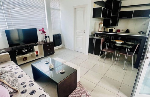 Mar del Plata Apartment | Boutique Apartment Moreno|An oasis in the heart of MDQ| Per friendly