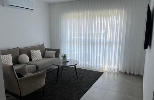Rishon LeTsiyon Apartment | Boutique apartment