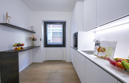 Lugano Apartment | Boutique Apartment 3, Lugano, Switzerland