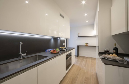 Lugano Apartment | Boutique Apartment 6, Lugano, Switzerland