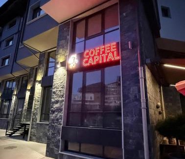 Smolyan Apartment | Boutique Apartment DOLCHE VITA