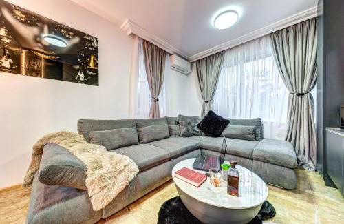 Smolyan Apartment | Boutique Apartment DOLCHE VITA