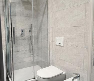 Quartiere XVII Trieste Apartment | Boutique apartment Parioli Trieste