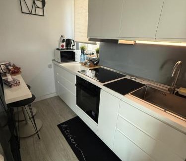 Sector 2 Apartment | Boutique Apartment