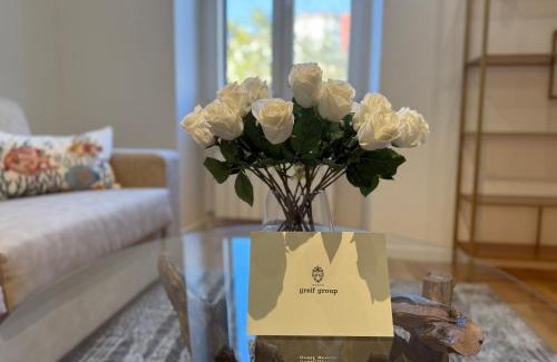 Roiano-Gretta-Barcola-Cologna-Scorcola Apartment | Boutique Apartment Trieste