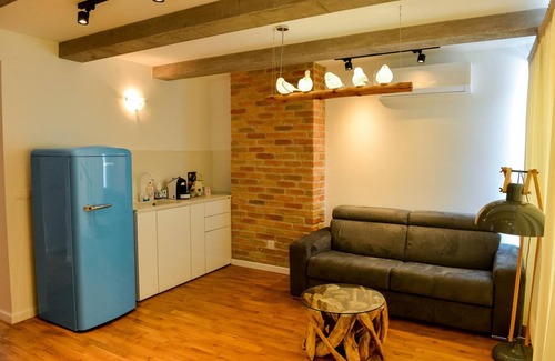 Varosha Hotel | Boutique Apartments Blagoevgrad