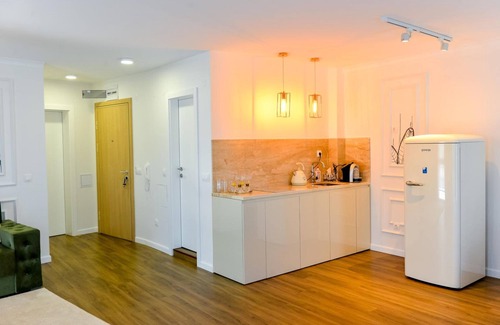 Varosha Hotel | Boutique Apartments Blagoevgrad