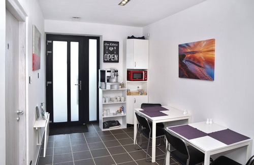 Heviz Bed & Breakfast | Boutique B&B at quite location 10 minutes from the lake!