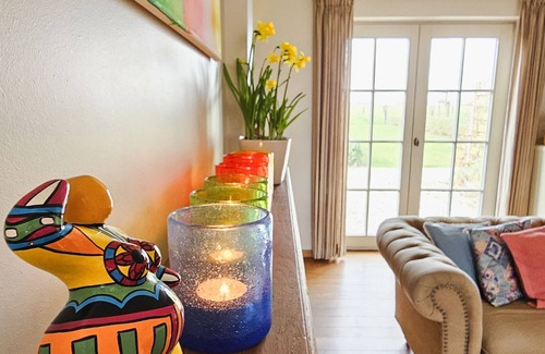 Ruiselede Bed & Breakfast | Boutique B&B Droomkerke